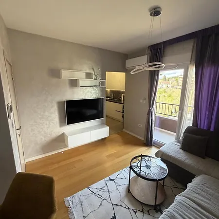 Lux Apartament