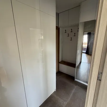 Lux Apartament Podgorica