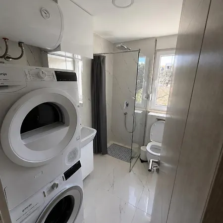 Apartament Lux Podgorica