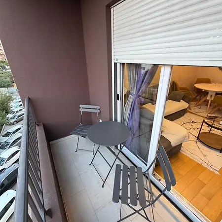 Apartament Lux