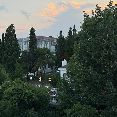 Apartament Lux *
