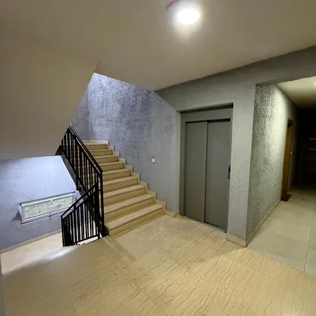 Apartament Lux Podgorica