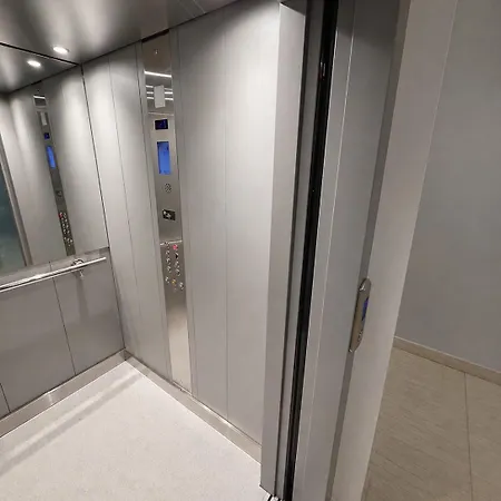 Apartament Lux