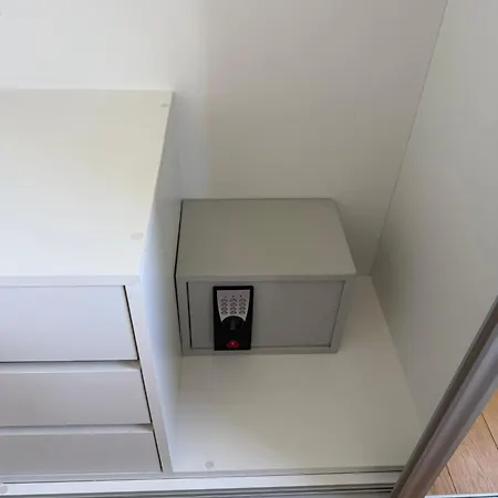 Apartament Lux Podgorica