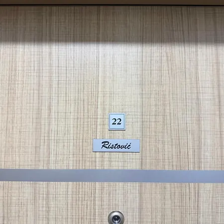Lux Apartament Podgorica
