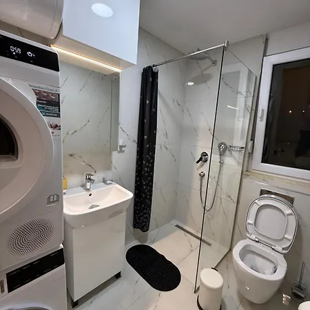 Apartamento Lux *